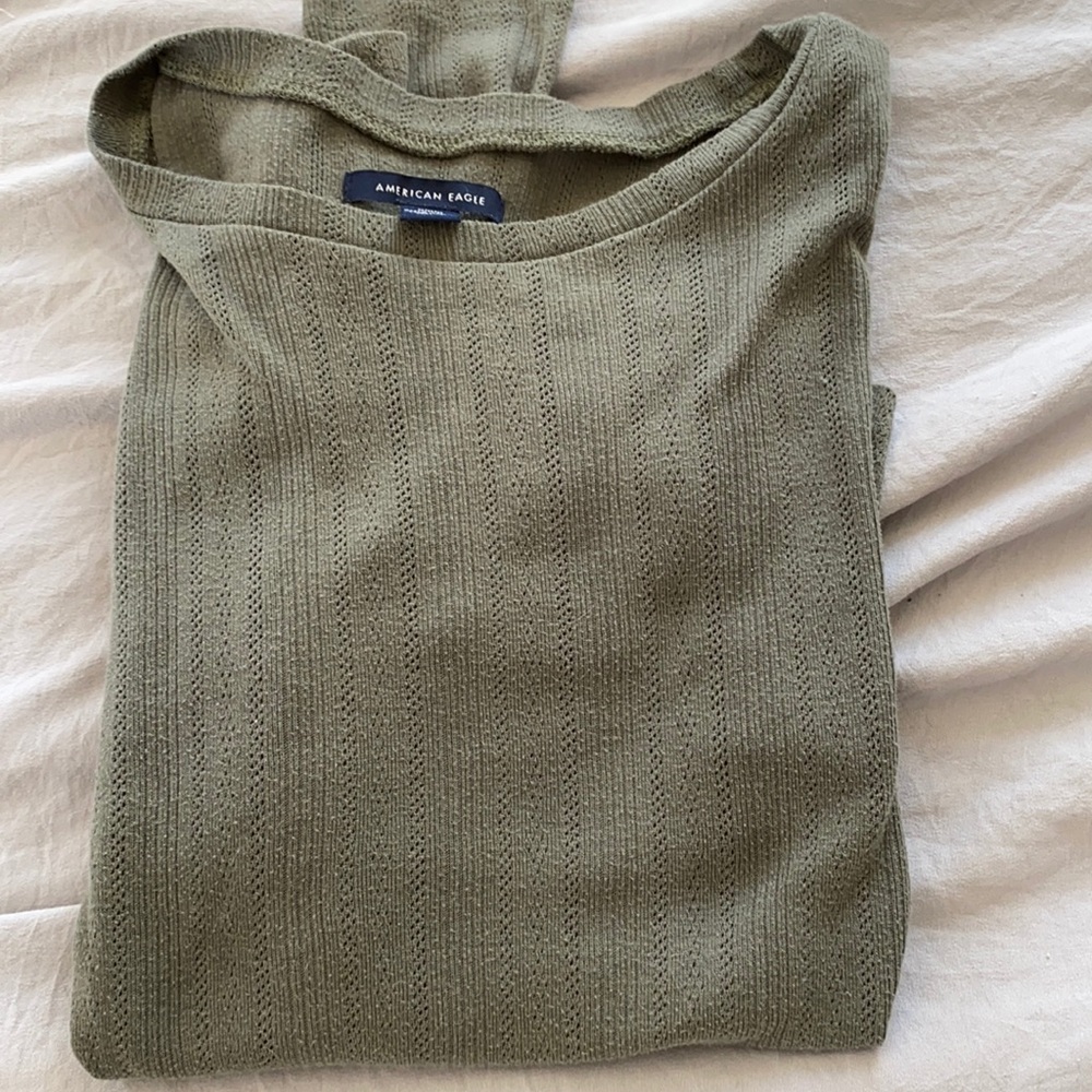 American Eagle Long Sleeve